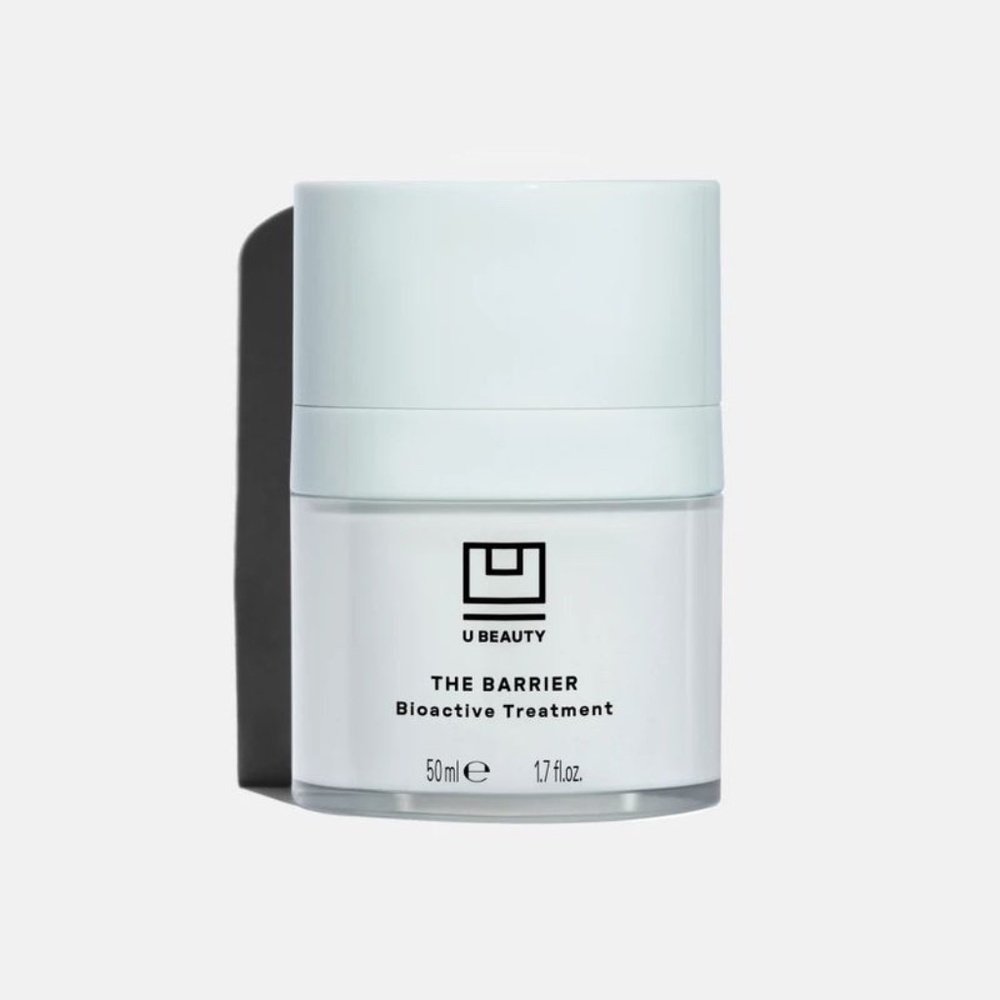 UBeauty The BARRIER Bioactive Treatment 50ml